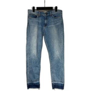 Principle Denim Jeans Made in the USA Straight Leg Size 30